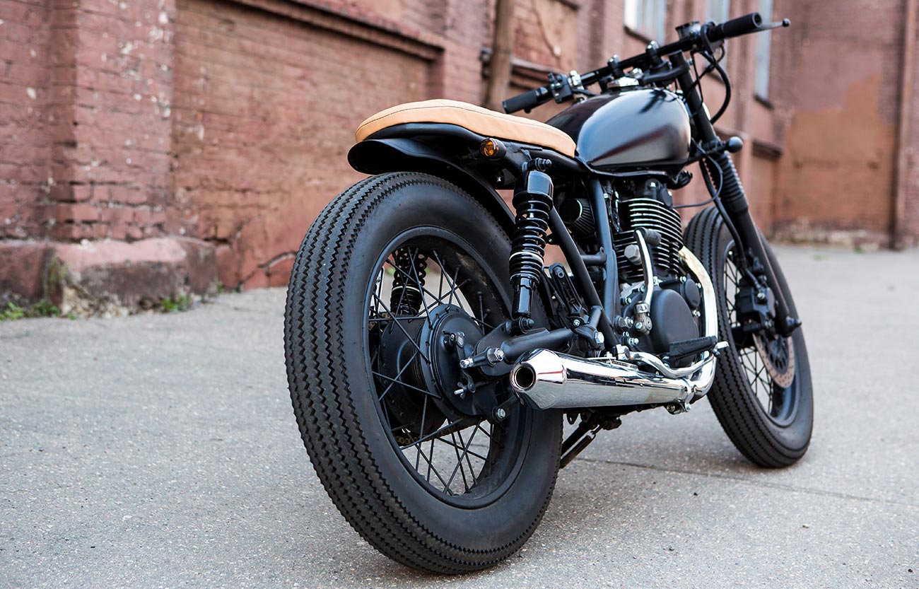 Moto Shop 3